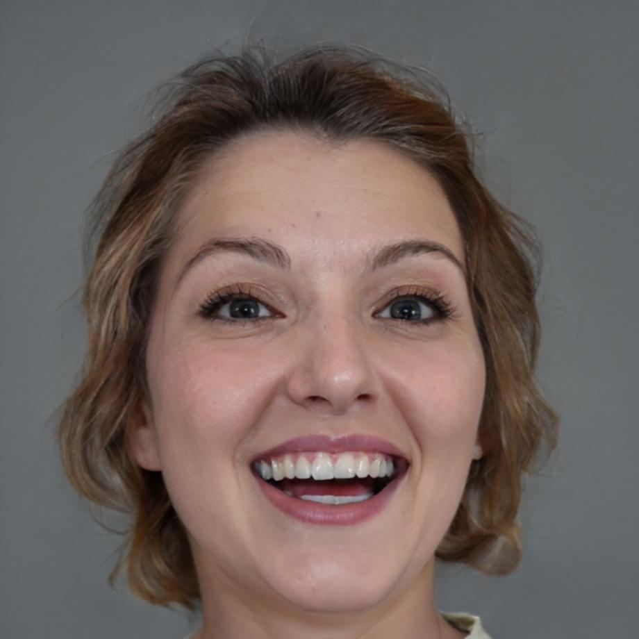 Testimonial von Sandra Klein