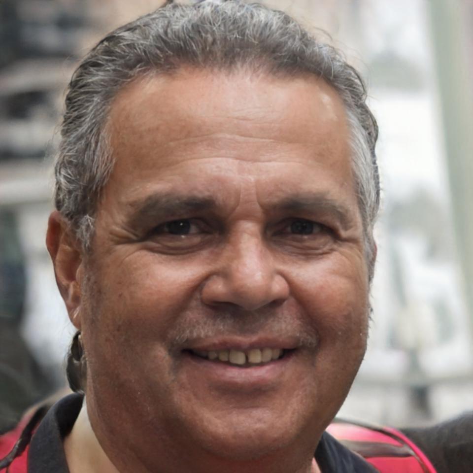 Martin, Kursteilnehmer