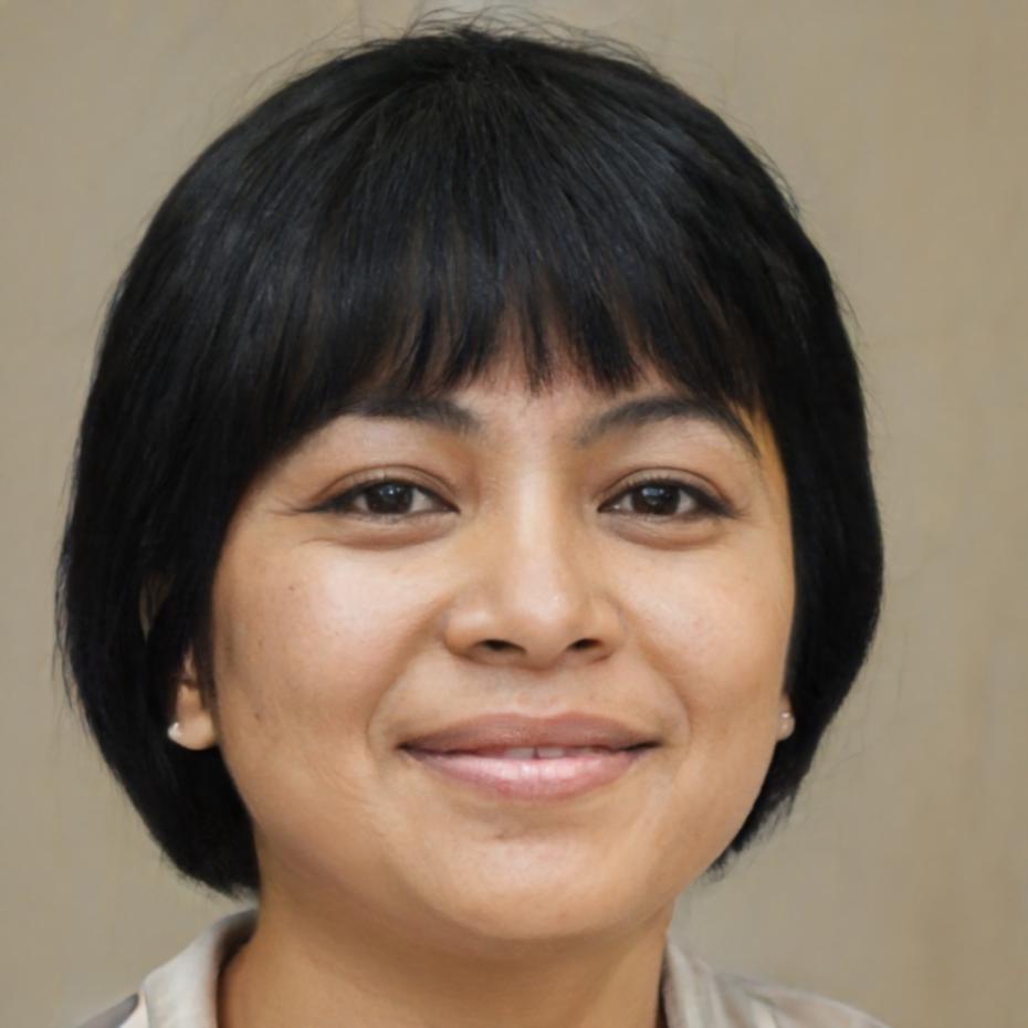 Portrait von Sabine Kremer