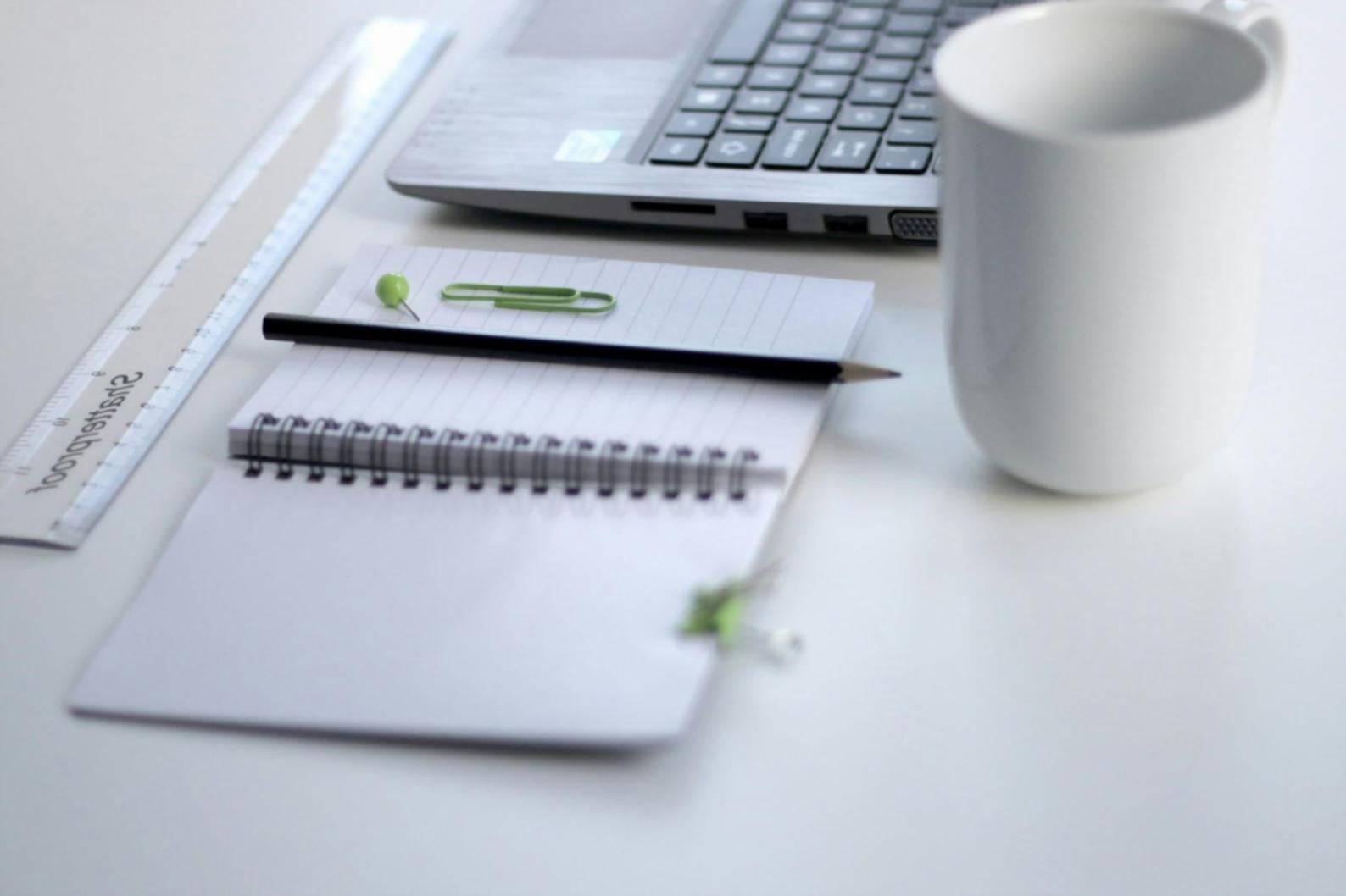 Finanzplanung und Strategieentwicklung am Arbeitsplatz